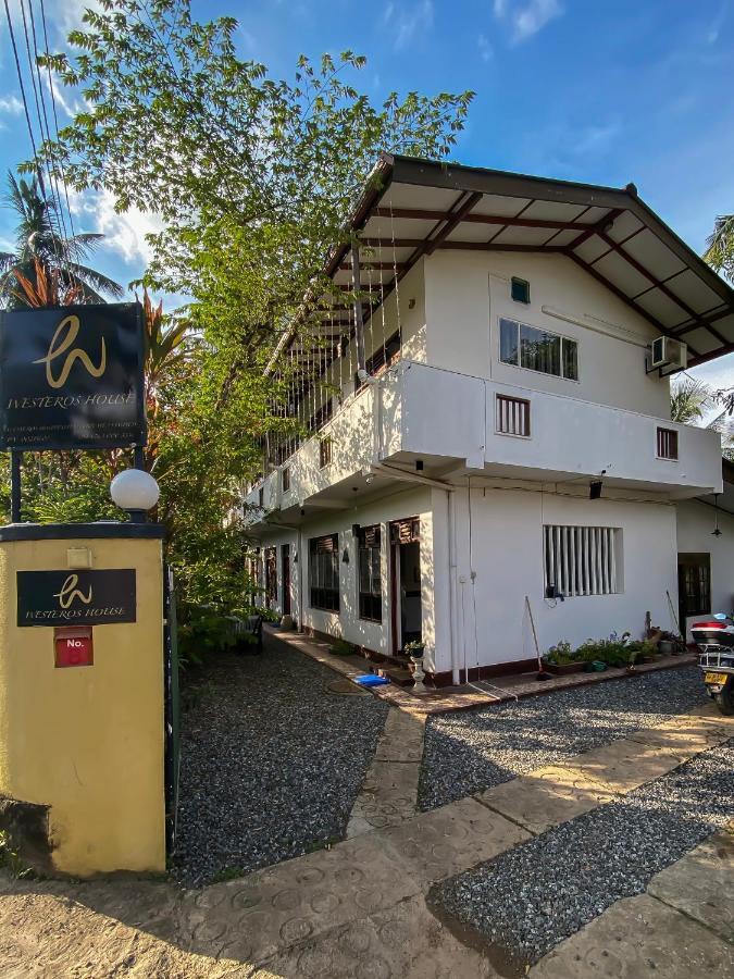 Westeros House & Hub Unawatuna Luaran gambar