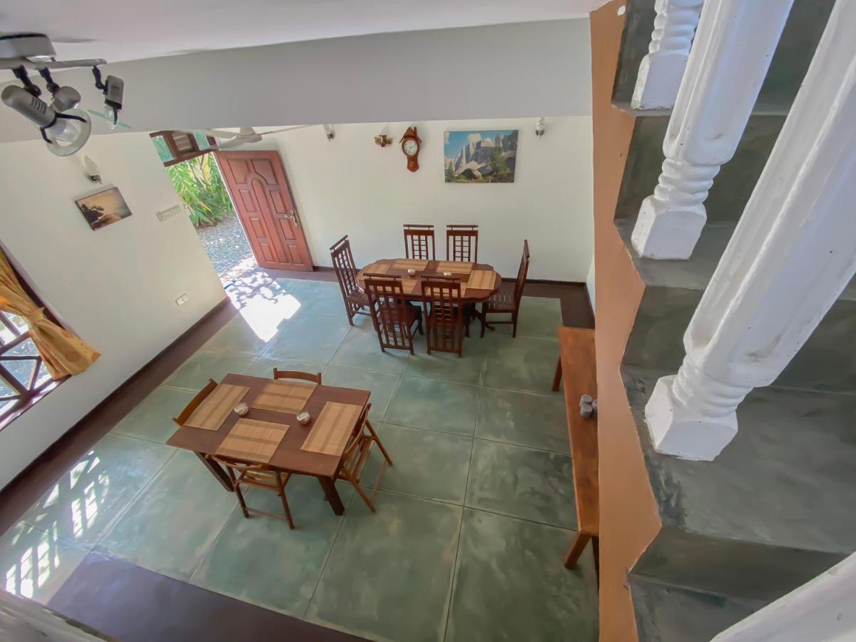 Westeros House & Hub Unawatuna Luaran gambar