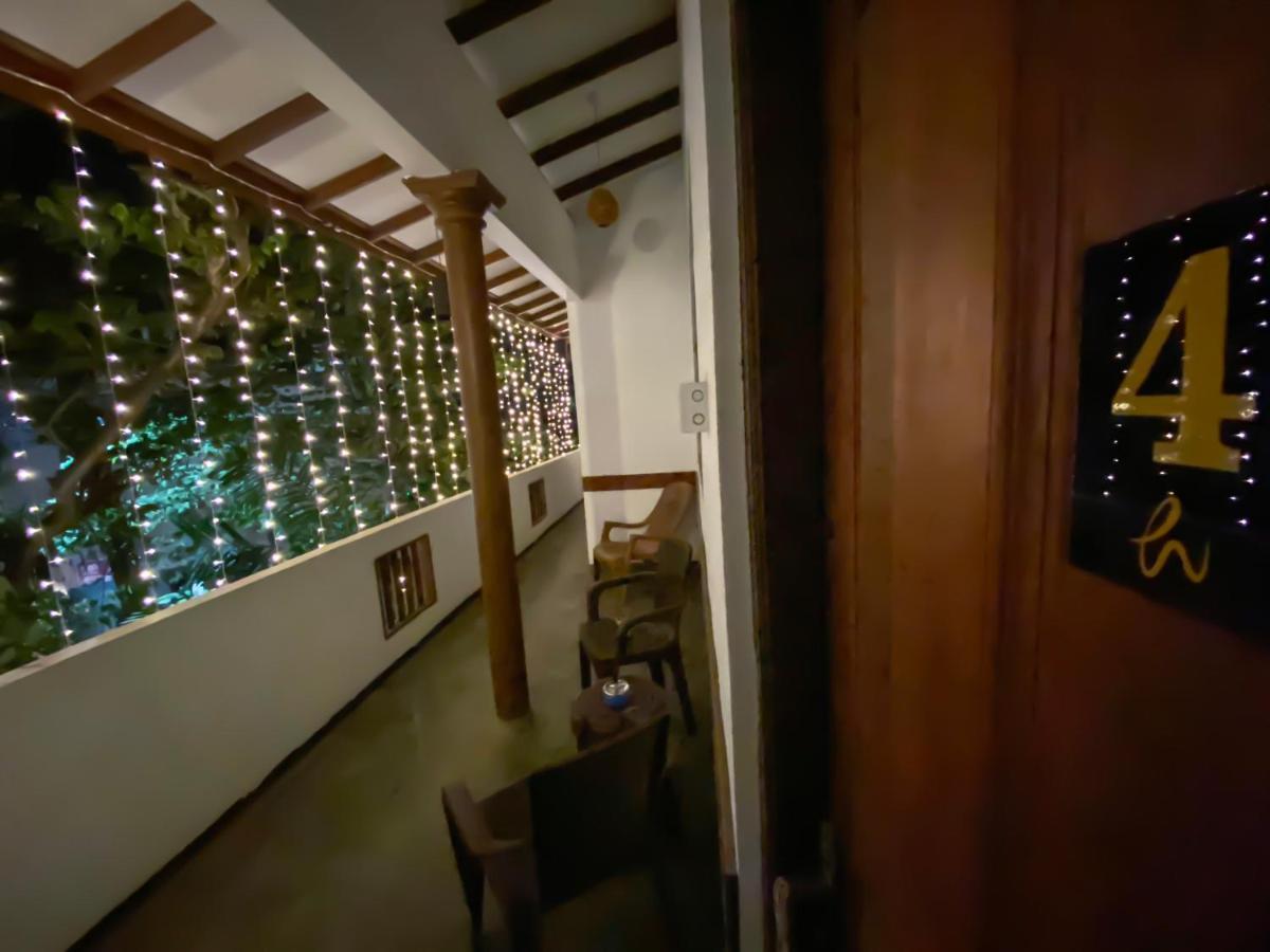 Westeros House & Hub Unawatuna Luaran gambar