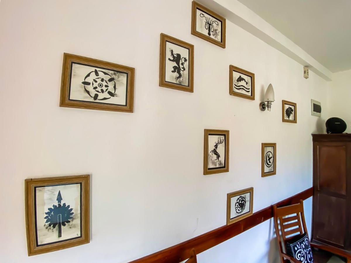 Westeros House & Hub Unawatuna Luaran gambar